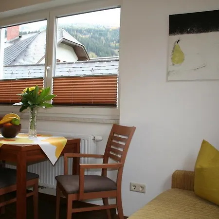 Bliem Living By Schladming-appartements Διαμέρισμα Schladming