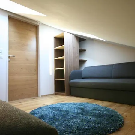 Διαμέρισμα Bliem Living By Schladming-appartements *