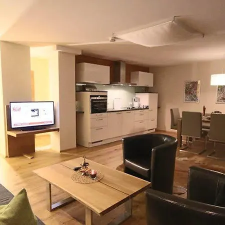 Bliem Living By Schladming-appartements