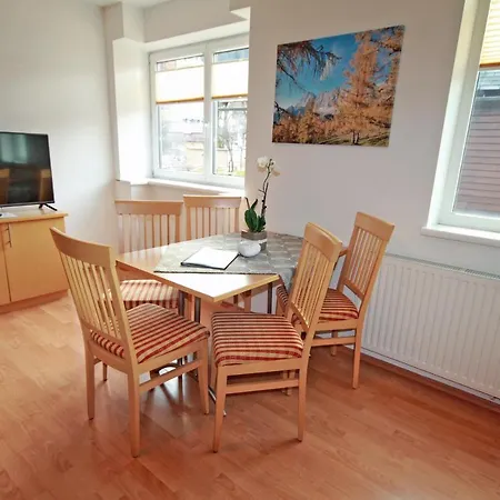 Bliem Living By Schladming-appartements *
