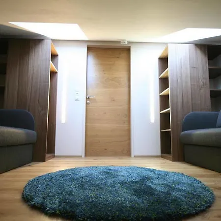 Διαμέρισμα Bliem Living By Schladming-appartements
