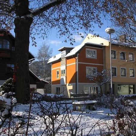 Διαμέρισμα Bliem Living By Schladming-appartements *
